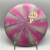 Discraft Special Blend Fierce 175.1g - Paige Pierce PP Logo