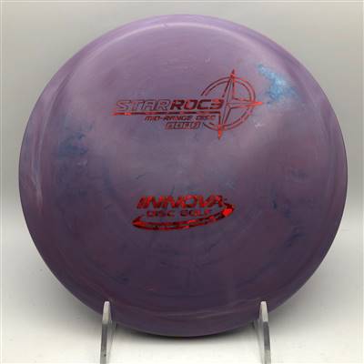 Innova Star Roc3 181.0g