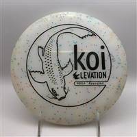 Elevation Glo-G Koi 166.8g