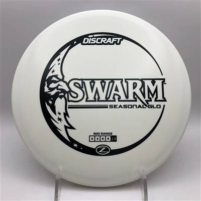 Discraft Z Glo Swarm 180.7g