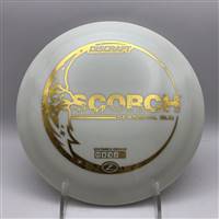 Discraft Z Glo Scorch 174.4g