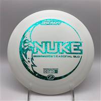 Discraft Z Glo Nuke 175.8g