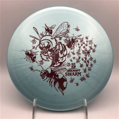 Discraft Big Z Swarm 177.6g