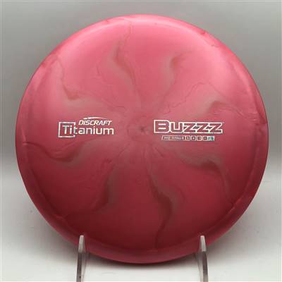 Discraft Ti Buzzz 175.0g