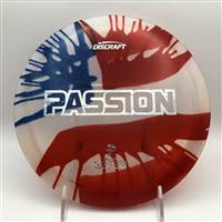 Discraft Z Passion 176.3g