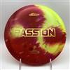 Discraft Z Passion 177.7g