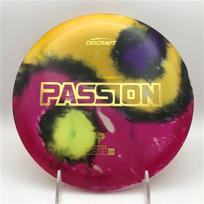 Discraft Z Passion 177.2g