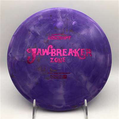 Discraft Jawbreaker Zone 172.7g