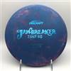 Discraft Jawbreaker Zone OS 174.6g