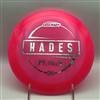 Paul McBeth Z Lite Hades 162.9g