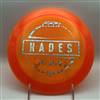 Paul McBeth Z Lite Hades 161.3g