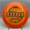 Paul McBeth Z Lite Hades 159.8g