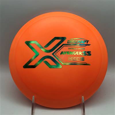 Discraft X Avenger SS 153.7g