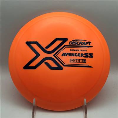 Discraft X Avenger SS 153.0g