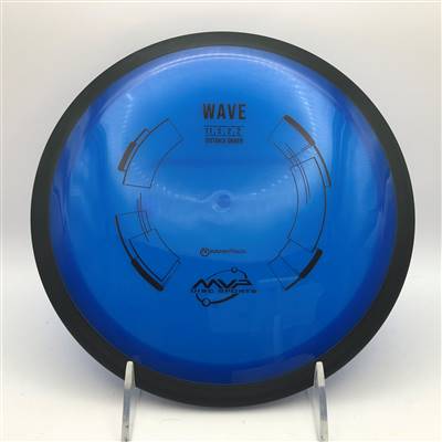 MVP Neutron Wave 158.0g