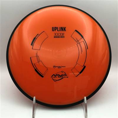 MVP Soft Neutron Uplink 176.8g