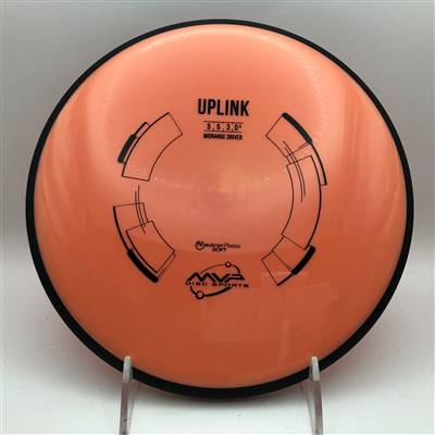 MVP Soft Neutron Uplink 176.4g