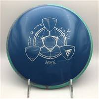 Axiom Neutron Hex 176.7g