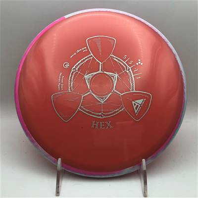 Axiom Neutron Hex 166.0g