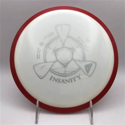 Axiom Neutron Insanity 173.3g