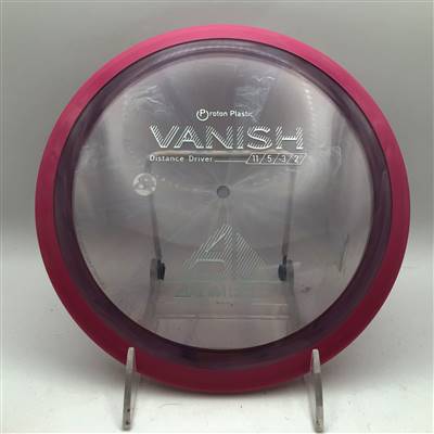 Axiom Proton Vanish 170.8g