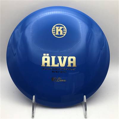 Kastaplast K1 Alva 174.3g