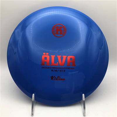 Kastaplast K1 Alva 175.3g