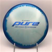 Latitude 64 Opto Ice Orbit Pure 175.3g - 15 Year Anniversary Stamp