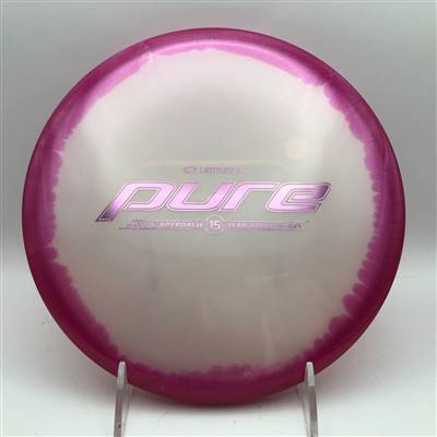 Latitude 64 Opto Ice Orbit Pure 173.0g - 15 Year Anniversary Stamp