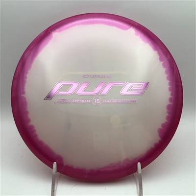 Latitude 64 Opto Ice Orbit Pure 173.0g - 15 Year Anniversary Stamp