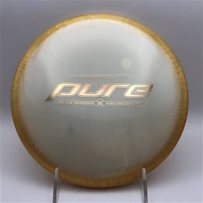 Latitude 64 Opto Ice Orbit Pure 175.0g - 15 Year Anniversary Stamp