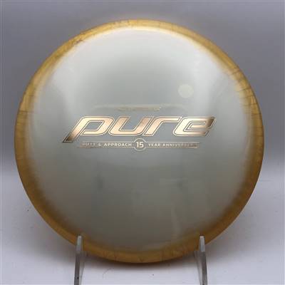 Latitude 64 Opto Ice Orbit Pure 174.4g - 15 Year Anniversary Stamp