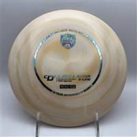 Discmania S Line CD1 175.8g - 10 Year Anniversary Stamp