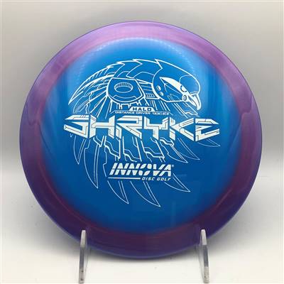 Innova Halo Star Shryke 173.8g