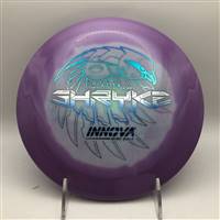 Innova Halo Star Shryke 167.1g