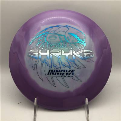 Innova Halo Star Shryke 167.1g