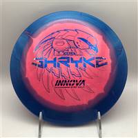 Innova Halo Star Shryke 173.6g