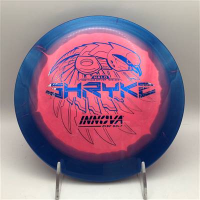 Innova Halo Star Shryke 173.6g