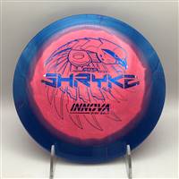 Innova Halo Star Shryke 173.7g