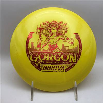 Innova Gstar Gorgon 174.8g