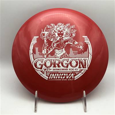 Innova Gstar Gorgon 175.5g