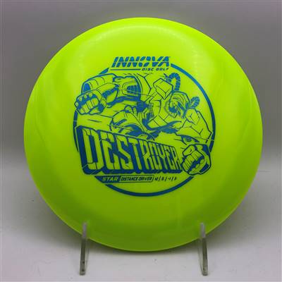 Innova Star Destroyer 174.8g