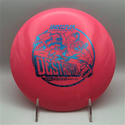 Innova Star Destroyer 172.2g