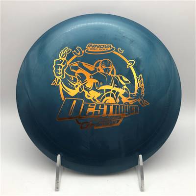 Innova Gstar Destroyer 168.6g