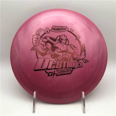 Innova Gstar Destroyer 171.2g