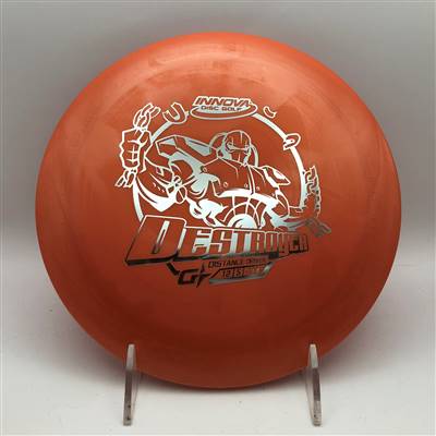 Innova Gstar Destroyer 168.3g