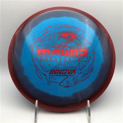 Innova Halo Star Mako3 178.4g