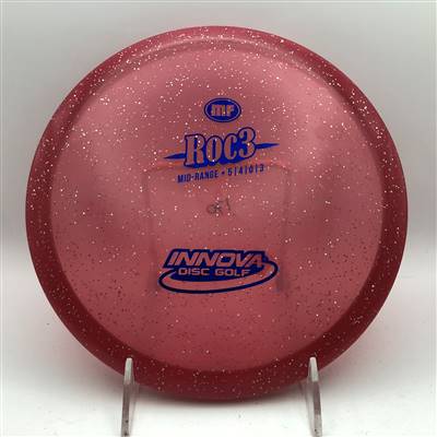 Innova Metal Flake Roc3 171.6g