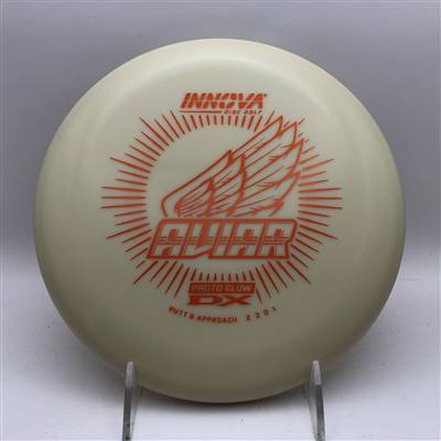 Innova Glow Aviar 175.0g - Proto Glow