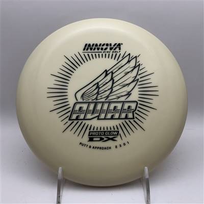 Innova Glow Aviar 173.2g - Proto Glow